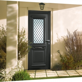 Portes d'entrée - Fabricant installateur Stores, Fenêtres, Volets