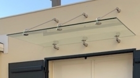 Marquises - Fabricant installateur Stores, Fenêtres, Volets