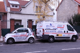 Rejoignez notre équipe ! - Fabricant installateur Stores, Fenêtres, Volets