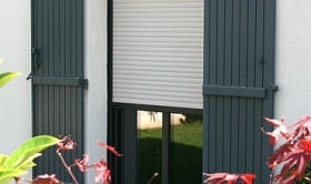 Volets - Fabricant installateur Stores, Fenêtres, Volets