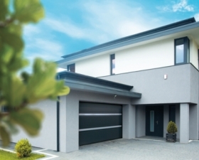 Portes de garage - Fabricant installateur Stores, Fenêtres, Volets