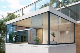 Vérandas, Fermetures de balcon - Fabricant installateur Stores, Fenêtres, Volets