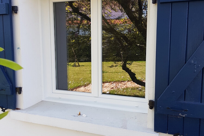  - Fabricant installateur Stores, Fenêtres, Volets