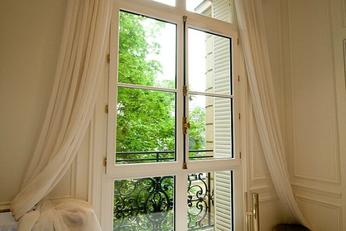  - Fabricant installateur Stores, Fenêtres, Volets